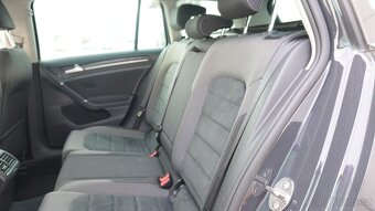 VW GOLF7 2.0 TDI DSG 110 kW 2018 199tkm. - 19