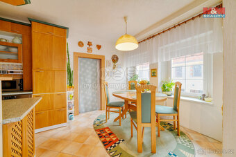 Prodej bytu 4+kk, 89 m², Aš, ul. Čechova - 19