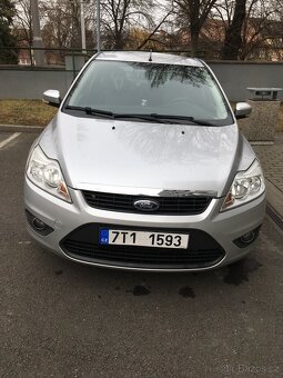 Ford Focus - 19