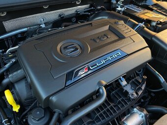 SEAT LEON CUPRA ST 300 4x4, 2020, TAŽNÉ - 19