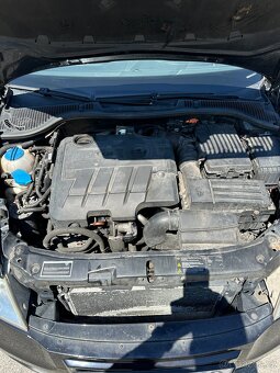 Octavia 2 RS 2.0tdi 125kW - 19