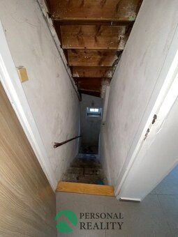 Pronájem rodinného domu 4+1, 140 m2, Libušín - okr. Kladno - 19