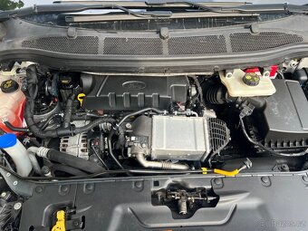 Ford S-max 2019 aut.8r 140kw - 19