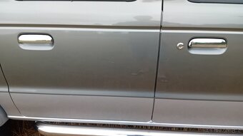 Ford Ranger Thunder 2003 Top stav - 19