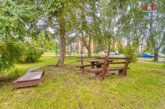 Prodej bytu 3+1, 60 m², Líně, ul. U Kotelny - 19