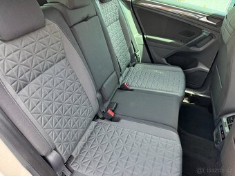 VW Tiguan 2.0TDI DSG ACC LANE SIDE AMBIENT 46t - 19