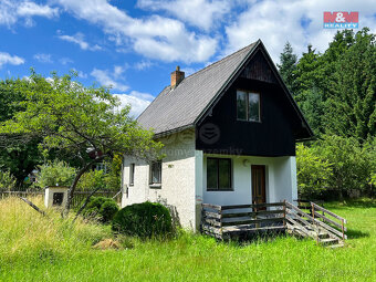 Prodej chaty, 28 m², Strakonice - 19