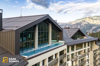 Prodej byty 1+kk, 41 m2 - Demänovská Dolina, ev.č. 14283 - 19