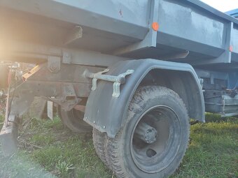 Avia A30 – sklápěč - 19