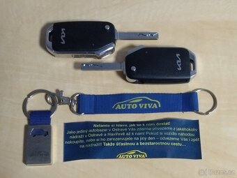 Kia Cee´d, 1,5T-GDi 118kW,Spin,ČR - 19