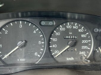 Ford Transit 2.0 74kw r.v2000 - 19