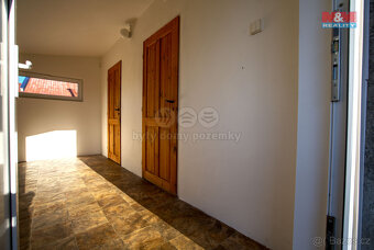 Prodej rodinného domu 4+1, 140 m², Bohumín, ul. Bezručova - 19