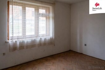 Prodej rodinného domu 140 m2, Kožušice - 19