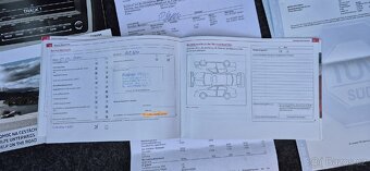 Škoda Octavia 1.4 tsi Xenony,Tažné, Tempomat +zimni sada kol - 19