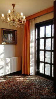 REZERVOVÁNO, Odry - RD se zahradou 1600 m2 - 19