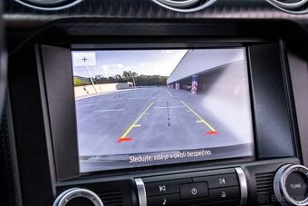 Ford Mustang 5.0 V8 Ti-VCT MACH 1 A/T - Odpočet DPH - 19
