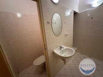 Pronájem bytu 2+kk 49,5 m² - 19