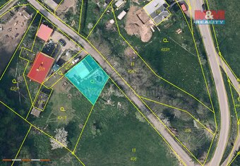Prodej rekreační chaty, 349 m², Slunečná - 19