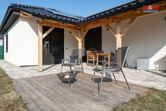 Prodej rodinného domu, 200 m², Tršice - Hostkovice - 19