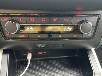 Seat Arona 1.0TGi XCELLENCE 2021 ČR 1maj po velkém servisu - 19