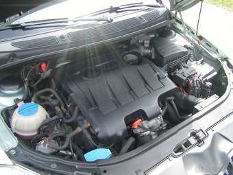 Škoda Fabia 1.6TDi, AMBIENTE, CLIMATRONIC, PĚKNÝ STAV - 19