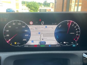 Mercedes-Benz A 250 e Plug-in odpočet DPH - 19