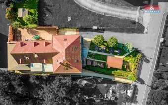 Prodej restaurace, stravování ve Velkém Březně, ul. Náměstí - 19