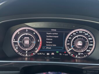 Vw Tiguan Allspace R-line 2.0 TDI 140kw/ 7 míst/Head up/4x4 - 19