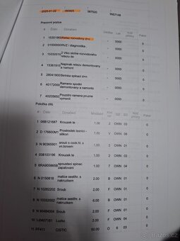 Škoda Rapid SP 1.2 TSi 63 kW. - 19