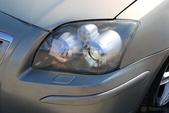 Toyota Avensis, 2,2 D4-D 110KW DIG.KLIMA,STK 4/27, r.v. 2006 - 19