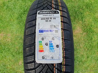 Nové 16 alu kola orig Ford Puma (2019-25) - 19