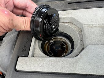 Volkswagen Passat 1.8 TSi 118kw, ČR, po 1. majiteli, AUTOMAT - 19