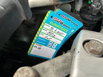 Renault Megane 1.6i 16V 83kW DIGI KLIMA TAŽNÉ NOVÁ AKU - 19