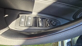 BMW X1 XDrive 2.0d 140kw - maximální výbava - 19