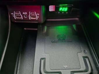 Dodge Durango, 5,7 HEMI 2021, 4X4, 7 MÍST, DPH - 19