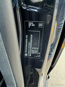 ►► — PRODÁNO — VW Caddy MAXI 2,0 TDI 110 KW DPH NAVI◄ - 19