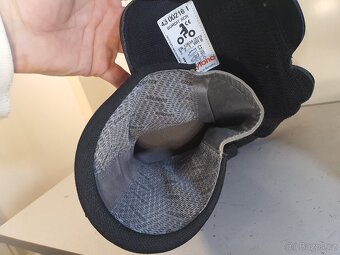 43 Daytona Burdit Gore-Tex XCR boty na motorku - 19