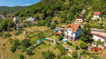 Prodej rodinného domu, Dolní Zálezly, ul. Meruňková - 19