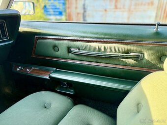 1972 Ford Thunderbird | 429 cui V8 | původní stav - 19