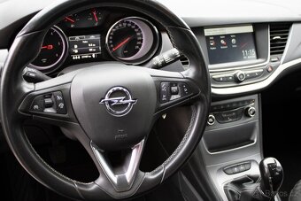 Opel Astra 1.6 CDTI 110k Innovation - 19