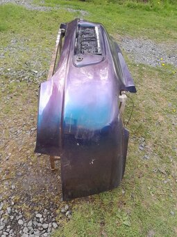 Chrysler 300m,LHS, - 19