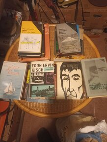 Knihy prodam - 19