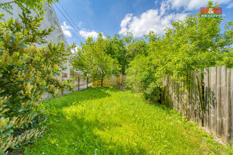 Prodej rodinného domu, 143 m², Plzeň, ul. Na Trávníku - 19