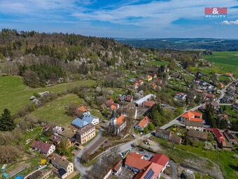 Prodej domu, Okrouhlé Hradiště, Konstantinovy Lázně - 19
