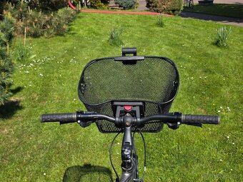 Trek 7200 FX velikost M-L - 19