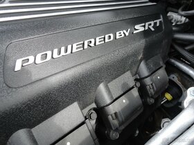 Dodge Charger, 6,4 V8 SRT Scat Pack Edition - 19