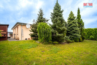 Prodej rodinného domu, 85 m², Bechyně, ul. Lomená - 19
