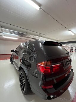 Х5 40D tvin turbo - 19
