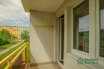 Prodej bytu 2+1, 64 m2, - 19