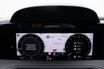 Škoda Superb Combi L&K 1.5 TSI m-HEV - 19